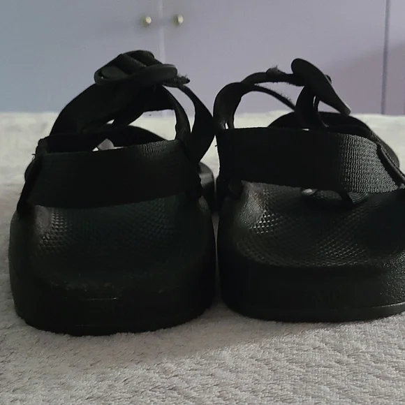 Chaco Men's Z1 Classic Sandals Size 10 Wide - Picture 5 of 7